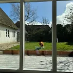 شقة Kapitaenshaus Von 1712 - Neu Saniert نيبلوم