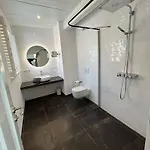 شقة Kapitaenshaus Von 1712 - Neu Saniert نيبلوم