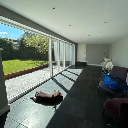 شقة Kapitaenshaus Von 1712 - Neu Saniert نيبلوم