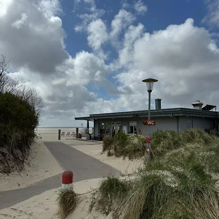 Apartment Kapitaenshaus Von 1712 - Neu Saniert *