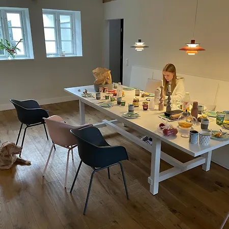 Kapitaenshaus Von 1712 - Neu Saniert Apartment